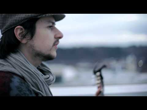 LaVitrola.cl: Alejandro Barrientos - Pena de muerte para mi alma