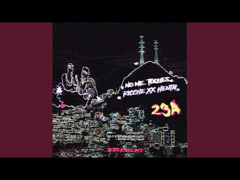 No Me Toques (feat. Ugly Models)