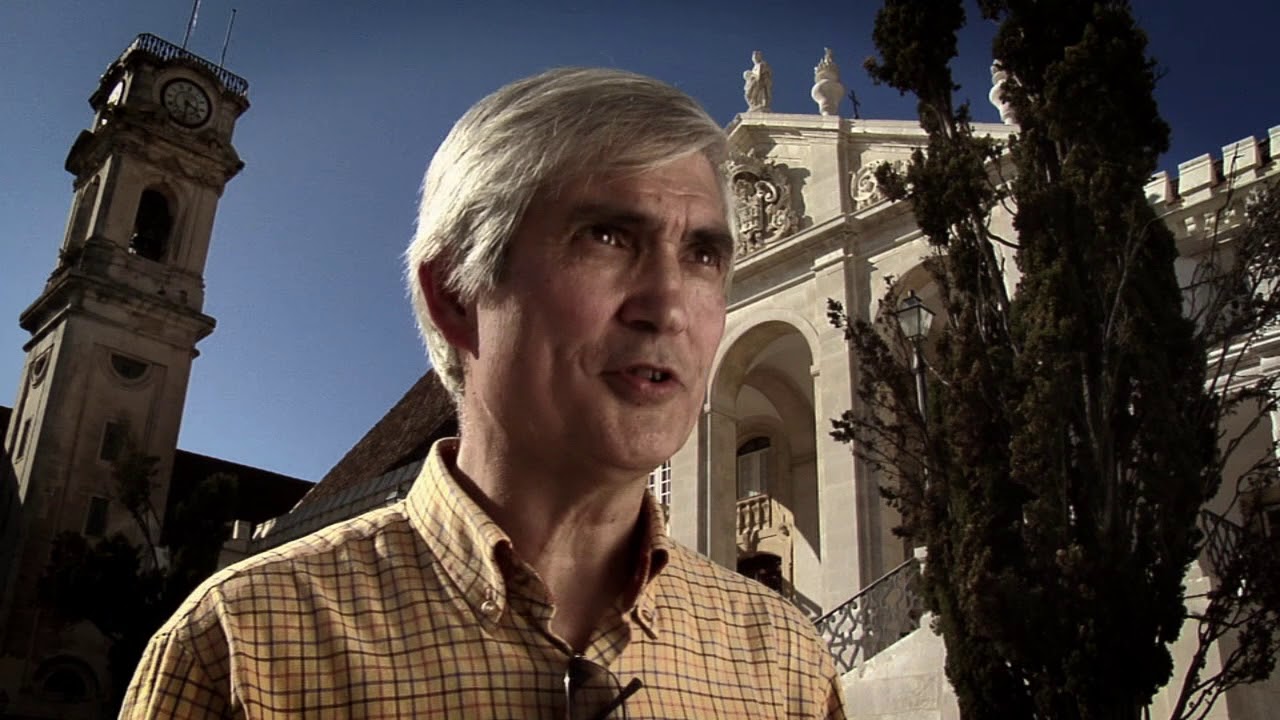O ESPÍRITO DE COIMBRA - extras do filme FUTEBOL DE CAUSAS (2009) - Académica de Coimbra