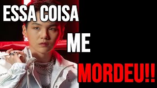 [LIGAÇÃO] BTS - O BEBÊ