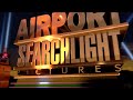 Airport Searchlight Pictures Logo