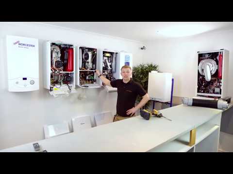 Combi Boiler Reviews