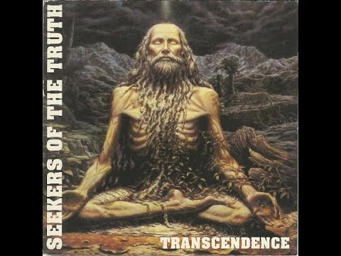 SEEKERS OF THE TRUTH transcendence mcd