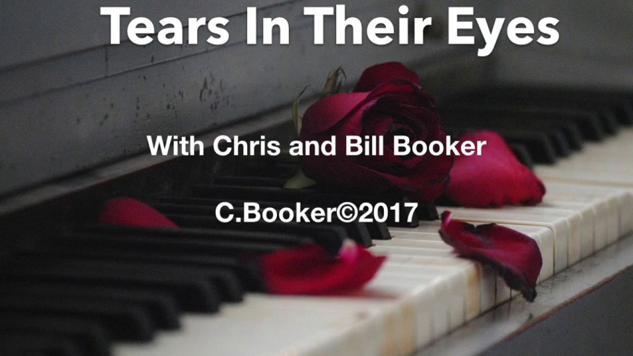 Promotional video thumbnail 2 for  C & B Booker Duo