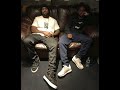 No More Parties In LA Lyrics