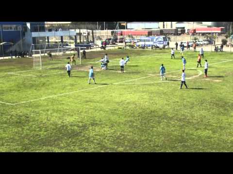 Fragata FC 1-3 EC São José - Melhores Momentos