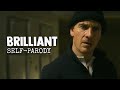 The Killer Fincher Makes Fun Of Himself Review