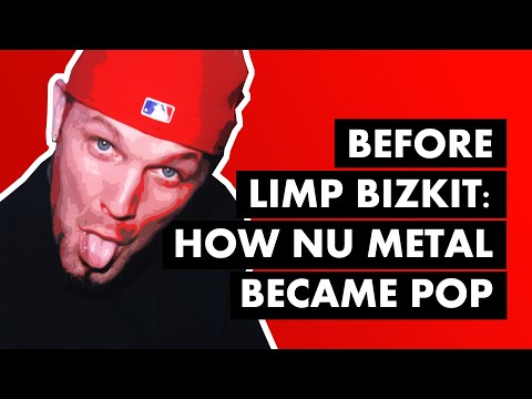 Before Limp Bizkit: How Nu Metal Became Pop - Revisited