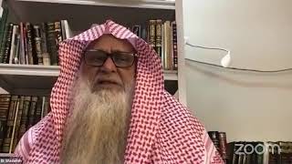 صورة الدرس (144) شرح سنن ابن ماجه - رحمه الله- كتاب الأحكام 2383 لفضيلة الشيخ: وصي الله عباس حفظه الله