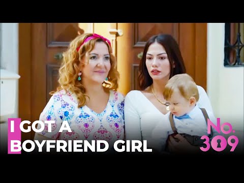 Songül's Imaginary Boyfriend - No.309 Episode 228