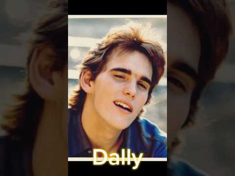 |Who I hear singing ARCADE| ✨OUTSIDERS EDITION ✨ #dallywinston #outsiders 💗💗