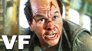 VOL À HAUT RISQUE Bande Annonce VF (2024) Mark Wahlberg