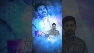 विनम्रता "The Humility" A thought by Rev. Avneet Setiya Ji, Happy Birthday 🤍❤️