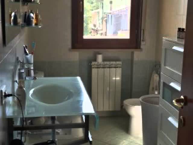 appartamento a badia pozzeveri