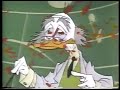 Music 1989 Animation Ludwig Von Drake Presents The Snore Along Song With The Blue Danube Waltz