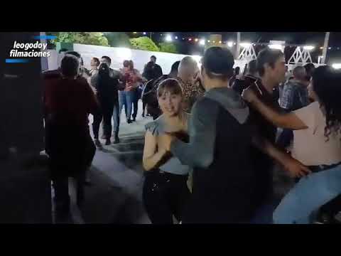 Orlando ayunes en vivo en  universo bailable corzuela chaco 26/10/2025