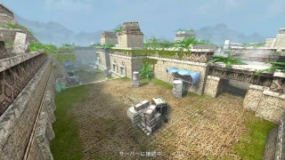 FPSで遊んでく [Code of war]