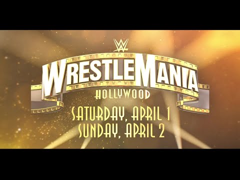 Tráiler WWE WrestleMania 39 Saturday [WEB-DL] 2023