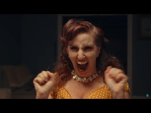 Friday Night Fright [#098]