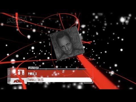 Para X -  Twinkle Tales