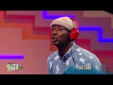 Dio schreeuwt de longen uit zijn lijf - ALLES MAG OP ZONDAG