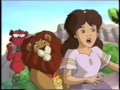 Lion Of Oz Knew A Witch By Ugly Lion Funny Clip