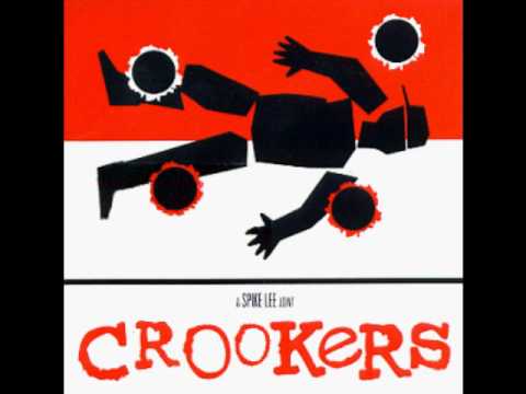 Crookers vs Kelis - No security