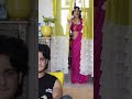 WHEN PUSHPA Hates Extra Work Priyankatyagi Shorts Youtubeshorts Pushpamaid Pushpa