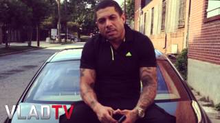 Benzino Would Redo Certain Parts of Eminem Beef