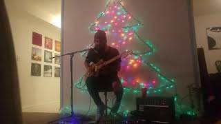 Eyes Off You - Phangs Dec. 14th 2017