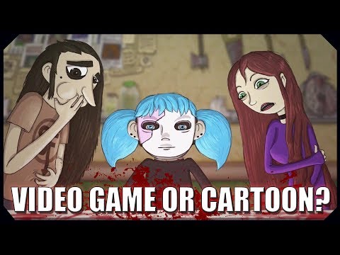 download lagu mp3 mp4 Sally Face Review, download lagu Sally Face Review gratis, unduh video klip Sally Face Review