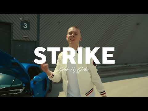 (FREE) Aitch Type Beat 2023 - Strike