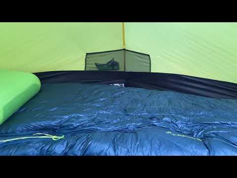 Pieterpad 2020. Uitrusting als voorbereiding op 5000 km voor KNGF-geleidehonden.