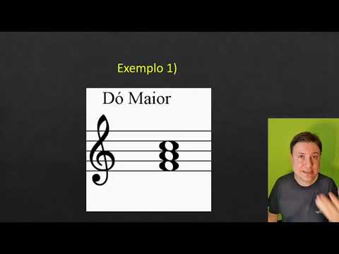 Estruturação II - Aula 2 - 1a Parte - Estabilização de Acordes