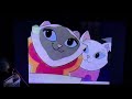 Sagwa And Teletubbies TVO PBS 2003 Recorded VHS