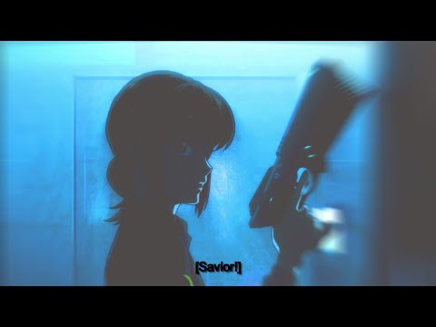 Sachel ft Luvbackpack - Savior! AMV