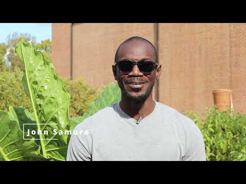 UMD Global STEWARDS 2025: Asangwing, Gerry, Rafi, John, Qingyue