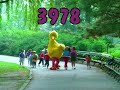 Sesame Street Episode 3978 2001