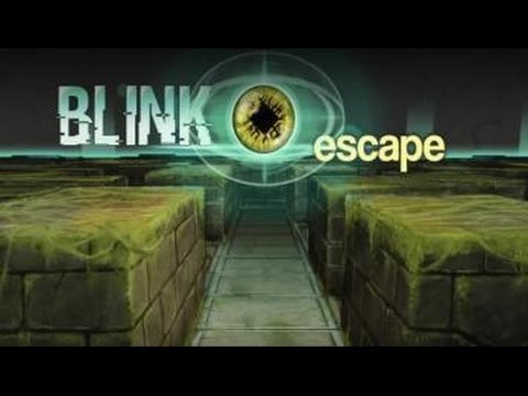 blink escape обзор игры андроид game rewiew android.