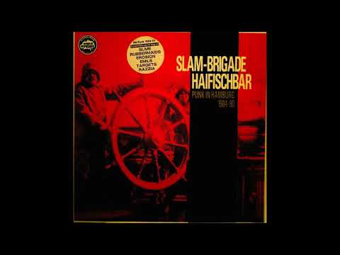 Phantastix - Don't Ha Ha