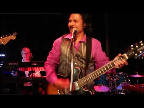 Buddy Paris All Stars Dance Band Demo MEDLEY 1