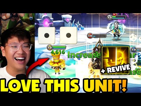 Morris Is Slowly Making Me A Believer 