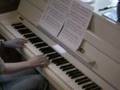 The Vicodin Song - Terra Naomi (piano) 