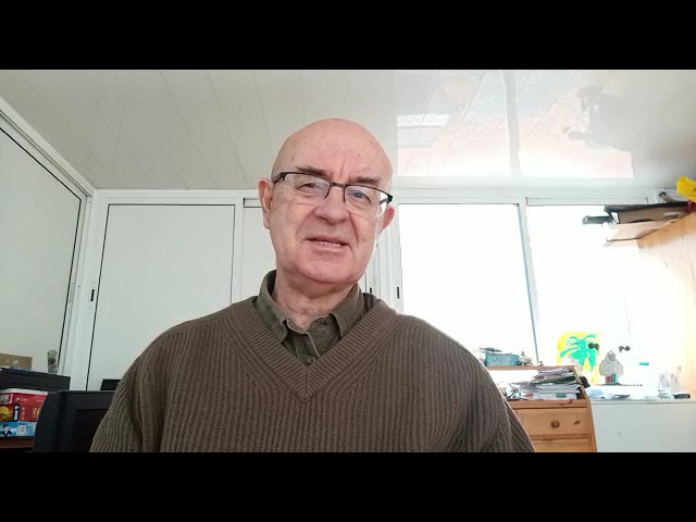 Vídeo relacionado con Los comedores de estrellas: Ensayos escogidos