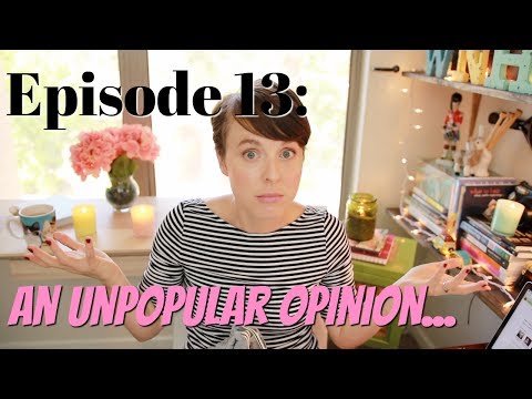 Wool, Needles, Hands: a Knitting Podcast-Episode 13