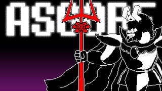 Undertale - ASGORE (REASAN & Samulol Cover)