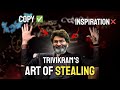How Trivikram Steals From Other Movies | Trivikramization | Vithin cine DEFAULT Thumbnail