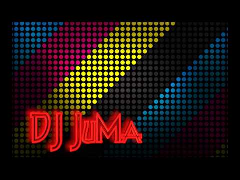 DJ JuMa #4 DROP THE BASS