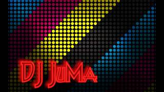DJ JuMa #4 DROP THE BASS