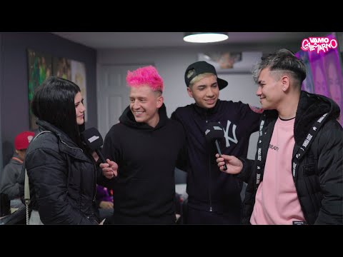 SE VIENE LA BODA 😱💒👰🏼‍♀️🤵‍♂️Jairo Vera & RG Catalina / Yaga y Mackie / Forest / King Savagge